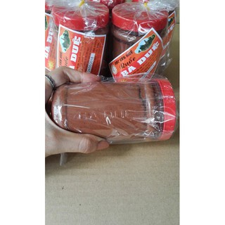 Mắm ruốc Bà Duệ (400g)