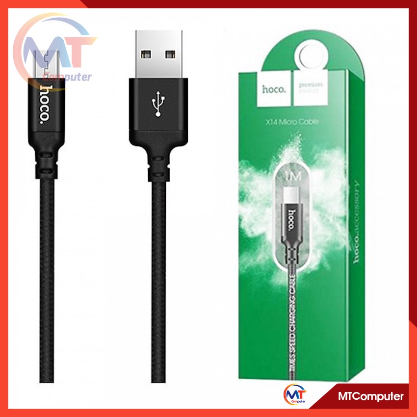 Dây cáp sạc Android Micro, Type-C CHÍNH HÃNG dành cho đt Samsung, Xiaomi,...hỗ trợ kết nối, truyền dữ liệu với PC Laptop