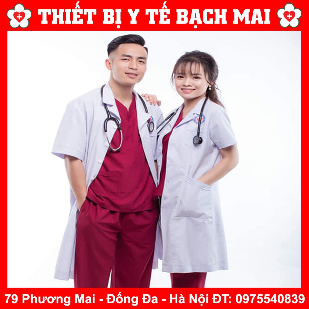 TBYT999 Áo Blu - Áo bác bỏ Sĩ Ngắn Tay Nam/Nữ mẫu Đẹp NEW