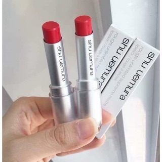 (Chính hãng) Son Shu Uemura