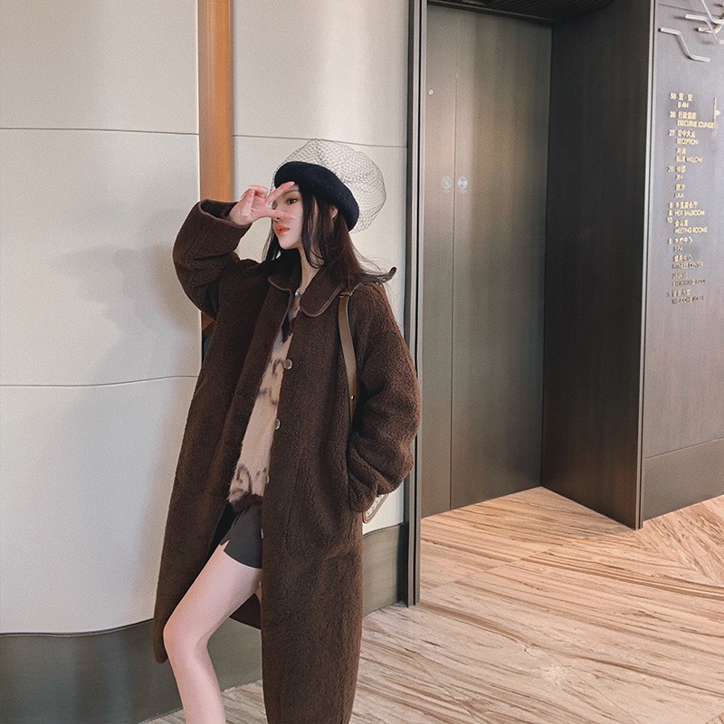 Áo Choàng Lông Siêu đẹp | BigBuy360 - bigbuy360.vn