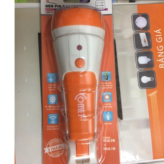 Đèn pin cầm tay crt253