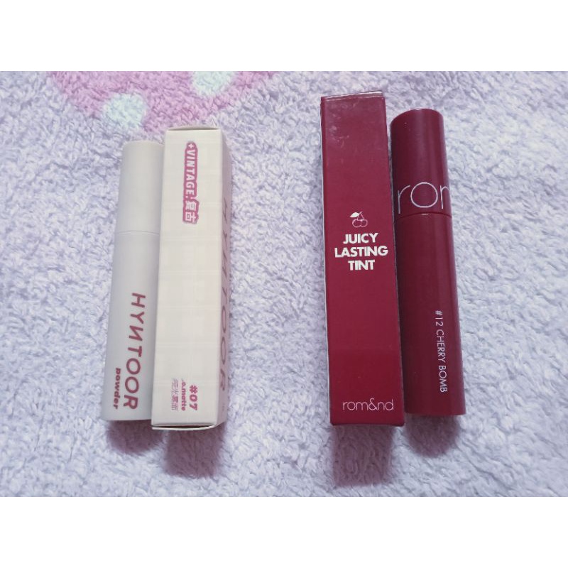 Pass romand hyntoor focallure