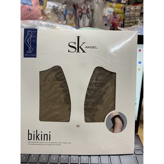 Tất quần vớ da nữ sk bikini loại 1 8929