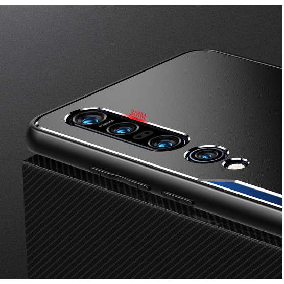 Ốp Lưng Xiaomi Mi 10, Mi 10 Pro