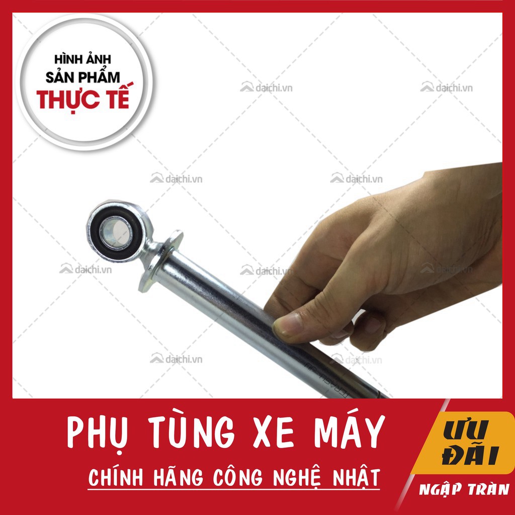 Ty giảm xóc sau  Jupiter V chính hiệu Daichi