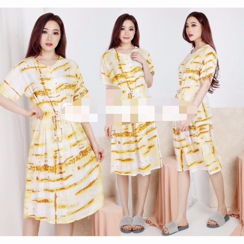 Manohara Negligee / bali Negligee / Negligee / Negligee rayon / Bà Bầu Negligee / Negligee tie dye / tiedie