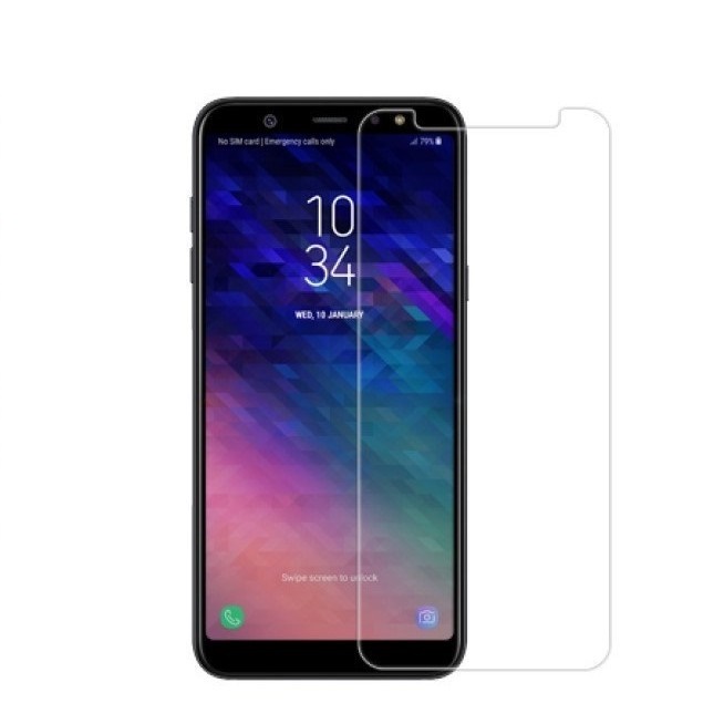 Cường Lực Samsung A10/A10s/A11/A20/ A20S/ A21S/ A31/ A320/ A50/ A510/ 520/ A6/ A6Plus/ A7-18 Không Full