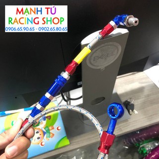 Dây dầu morin 90 độ thái lan
