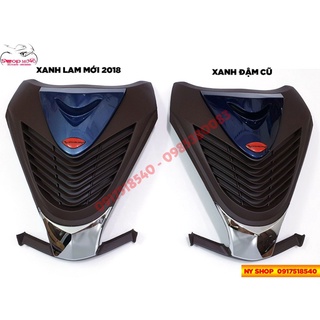 Mặt nạ Vision kiểu Sh Gắn Vision 2014 - 2020