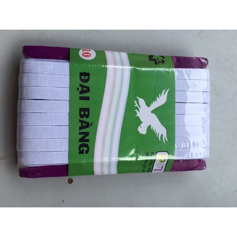 Thun dẹp đại bàng tím so 6