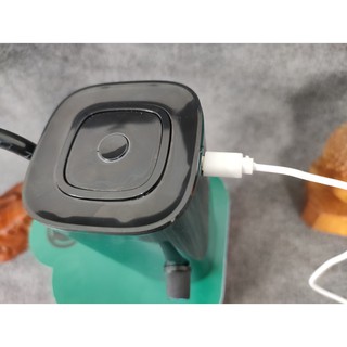 máy rót rượu cảm ứng