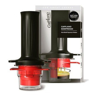 Dụng cụ nén Espresso bằng tay Cafflano Kompresso