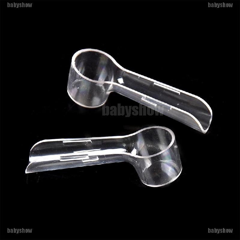 Hộp bảo vệ đầu bàn chải đánh răng điện tử du lịch | BigBuy360 - bigbuy360.vn