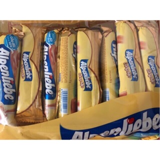 Kẹo Alpenliebe các loại