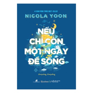 Sách AZ -Nếu Chỉ Còn Một Ngày Để Sống