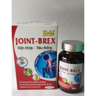 Kiện Khớp Tiêu Thống JOINT – BREX