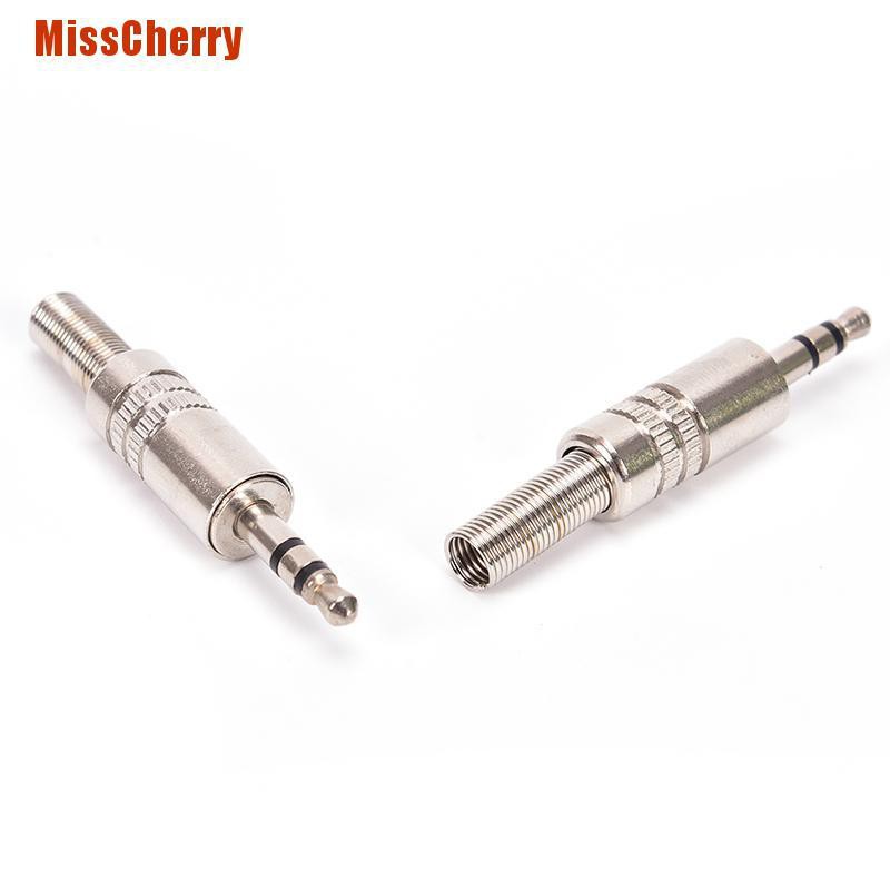 Jack Cắm Tai Nghe Thay Thế 3.5mm