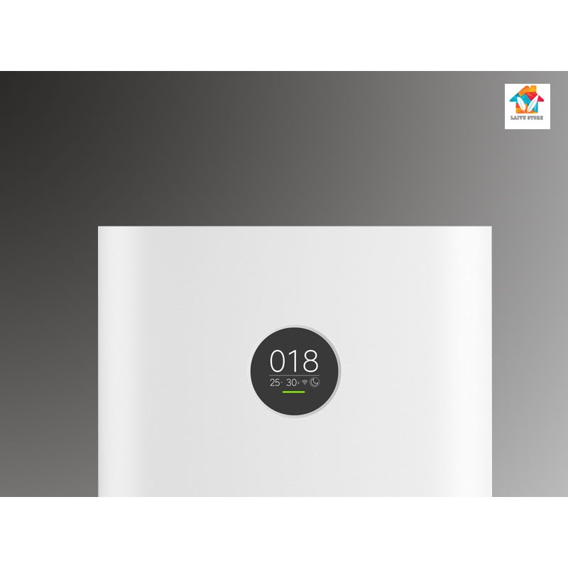 Máy lọc không khí Xiaomi Mi Air Purifier 2S