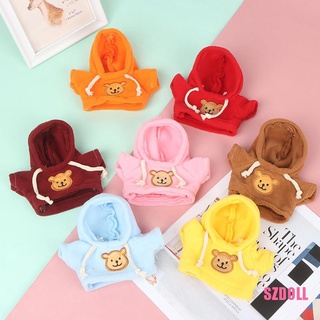 Thú nhồi bông hình vịt nhỏ dễ thương 20cm ts1szdoll