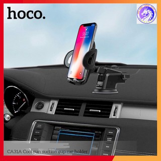 Giá Đỡ Điện Thoại Thông Minh Hoco CA31