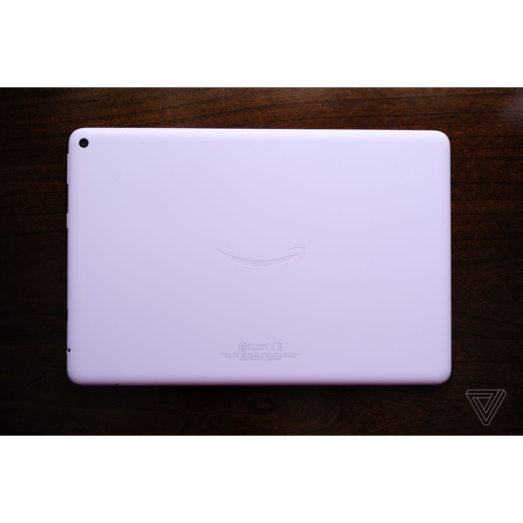 [Newseal 100%] bản 2021 - Máy tính bảng Kindle Fire HD 10 11th 2021 chính hãng nhập khẩu Mỹ | BigBuy360 - bigbuy360.vn