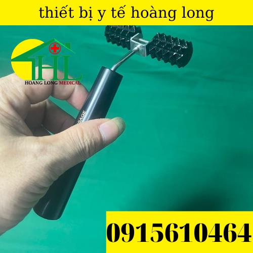 [freeship] Dụng cụ diện chẩn LĂN SỪNG ĐÔI