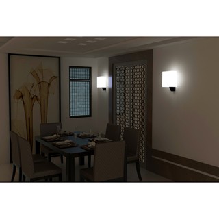 Đèn LED Gắn Tường 5W Rạng Đông (D GT08L/5W)