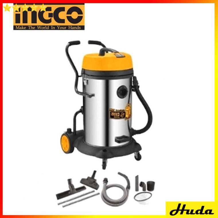 1200W Máy hút bụi hiệu Ingco-VC24751  JKL