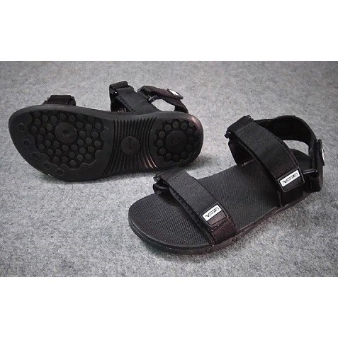 (Có 2 Màu) Sandal nữ nam 2 quai trơn cao cấp Fullsize 38-43 - dép quai hậu học sinh mới về hottren