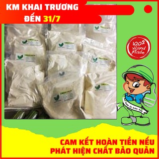 Bột chiên gà giòn Chizooo thơm ngon
