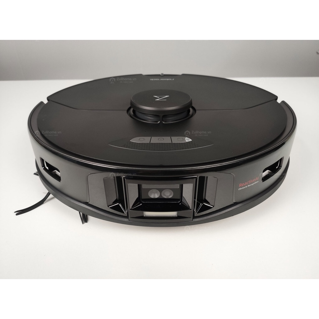Xiaomi Roborock S7 MaxV – Bản Quốc Tế