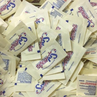 50 gói Đường kiêng Splenda