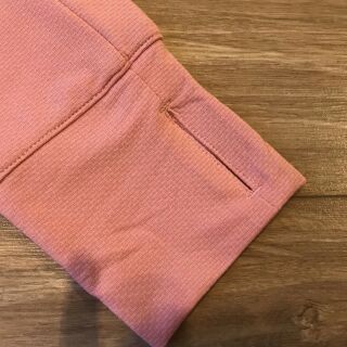 Áo chống nắng 2 lớp thun lạnh