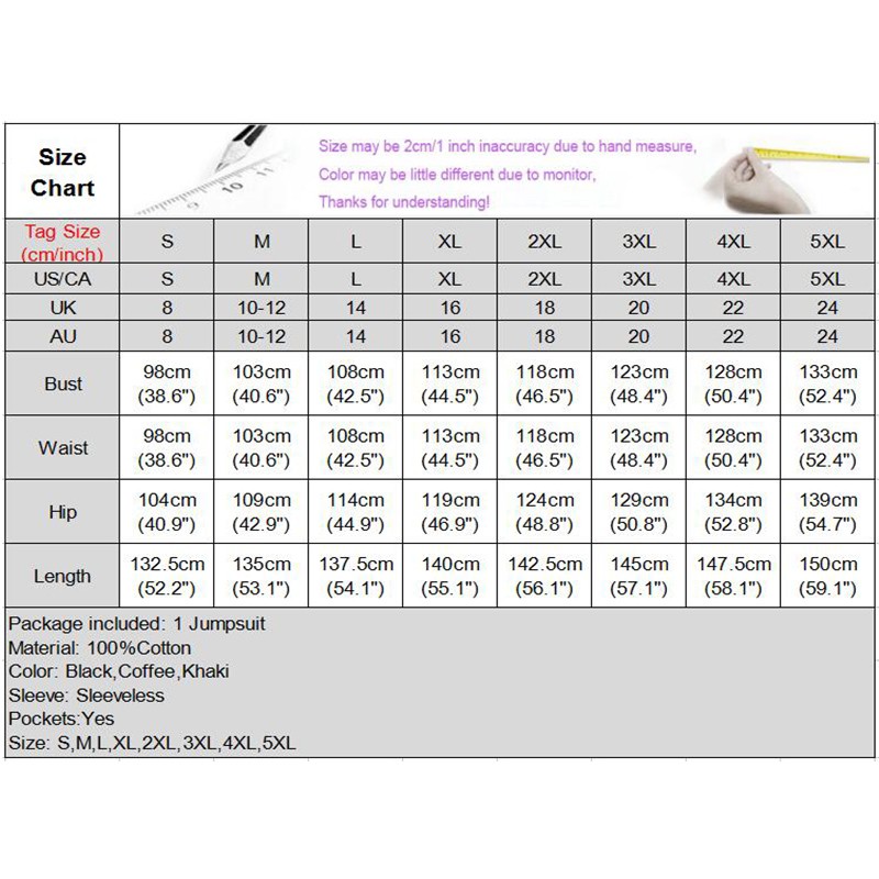Bộ Áo Liền Quần VONDA Không Tay Dáng Rộng Màu Trơn Trẻ Trung Hợp Thời Trang | BigBuy360 - bigbuy360.vn