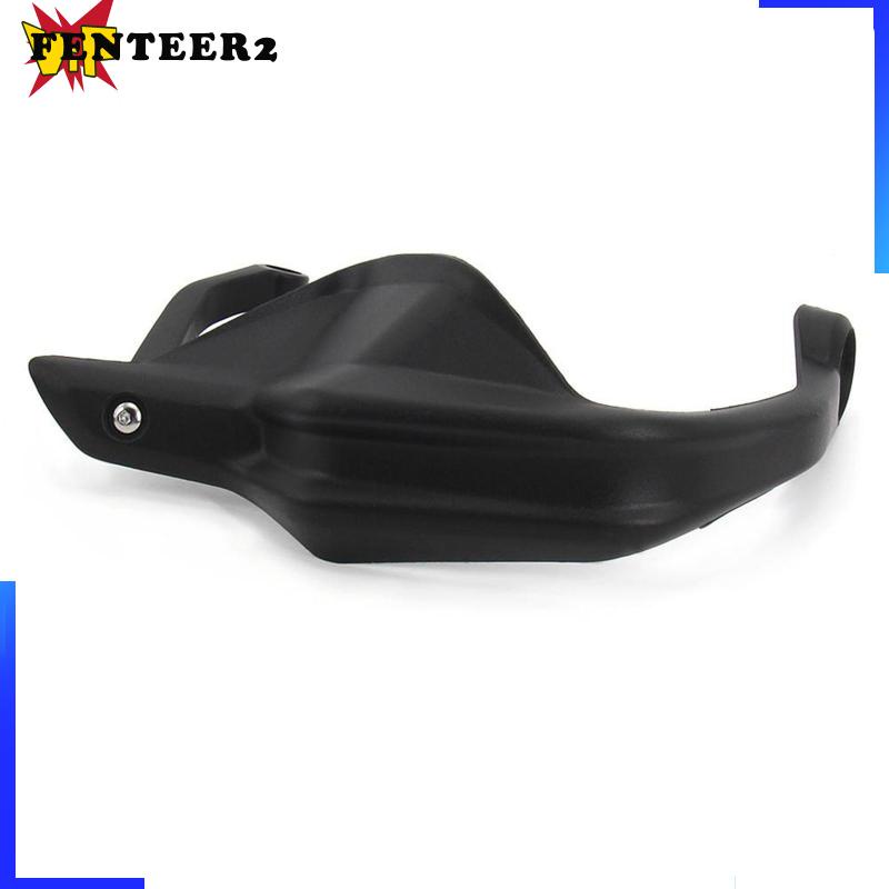 Set 2 Ốp Bảo Vệ Tay Lái Trái Phải Dành Cho Xe Mô Tô BMW R1250GS / ADV 2018 2019