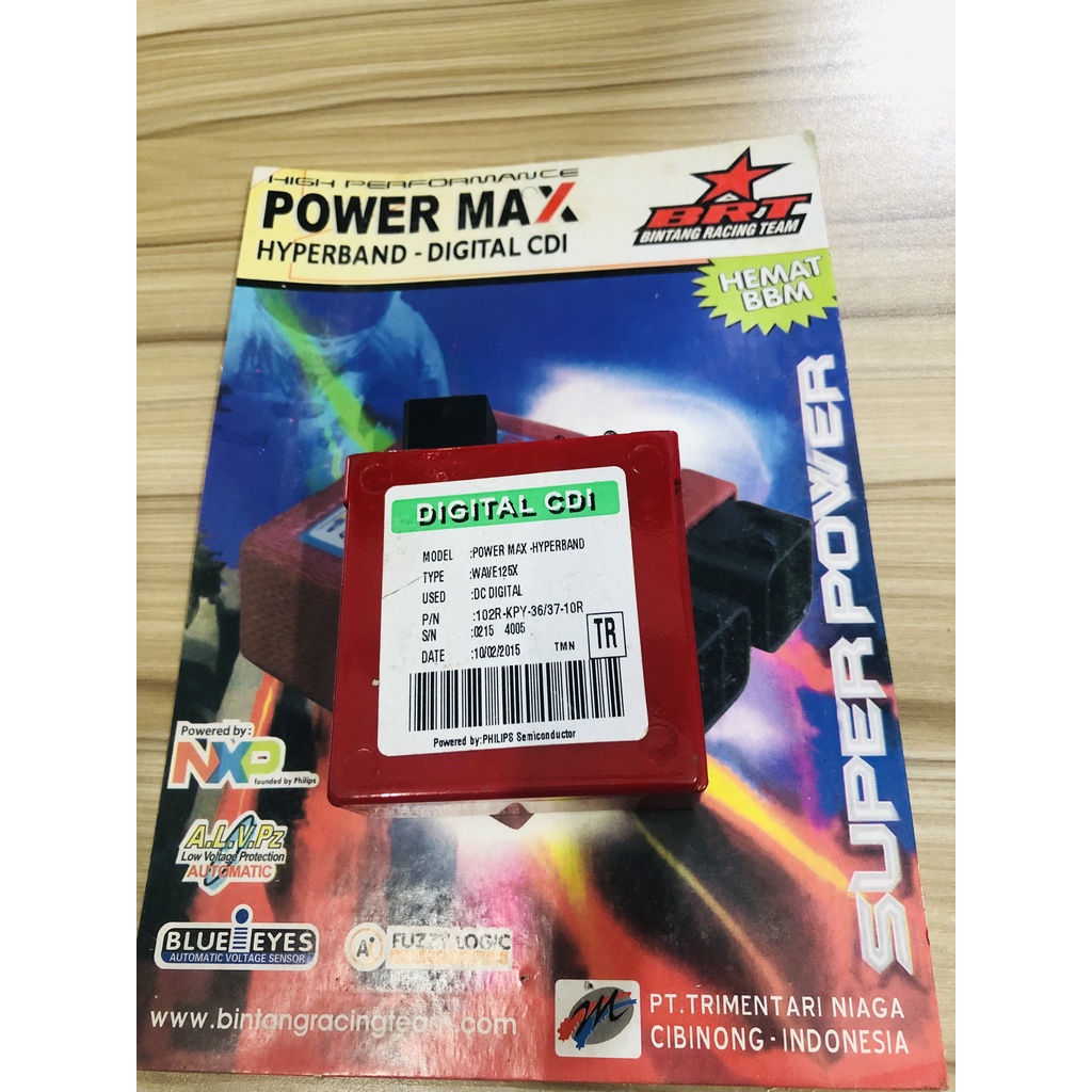 IC BRT Neo / Wave 2017 xăng cơ - dùng cho xe lửa bình ic 4 chân
