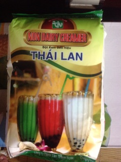 Bột kem béo thái lan 1kg