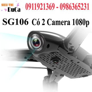 Flycam SG106 Wifi Camera Kép HD 1080p New