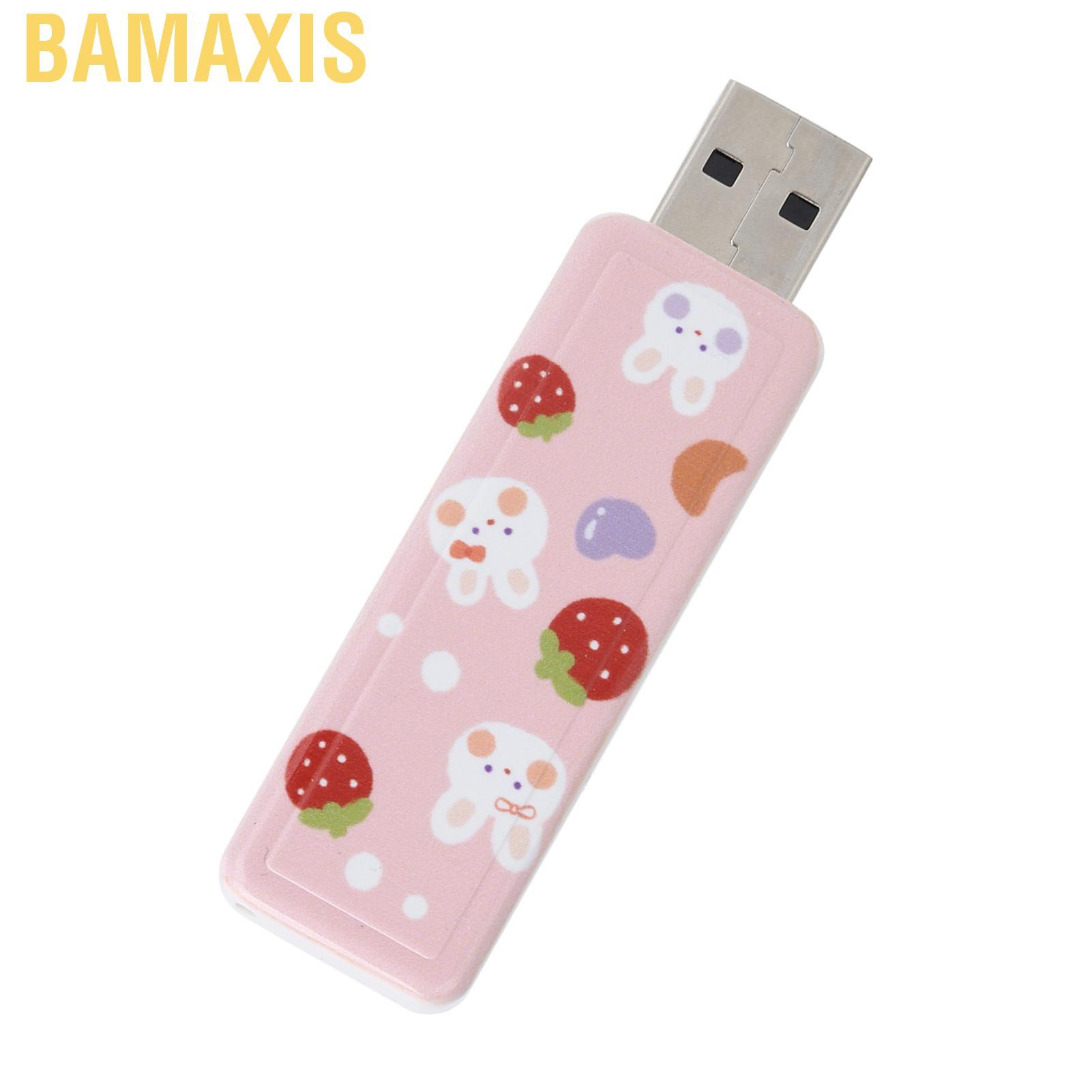 Usb 2.0 Hình Thỏ Dâu Tây Dễ Thương | BigBuy360 - bigbuy360.vn