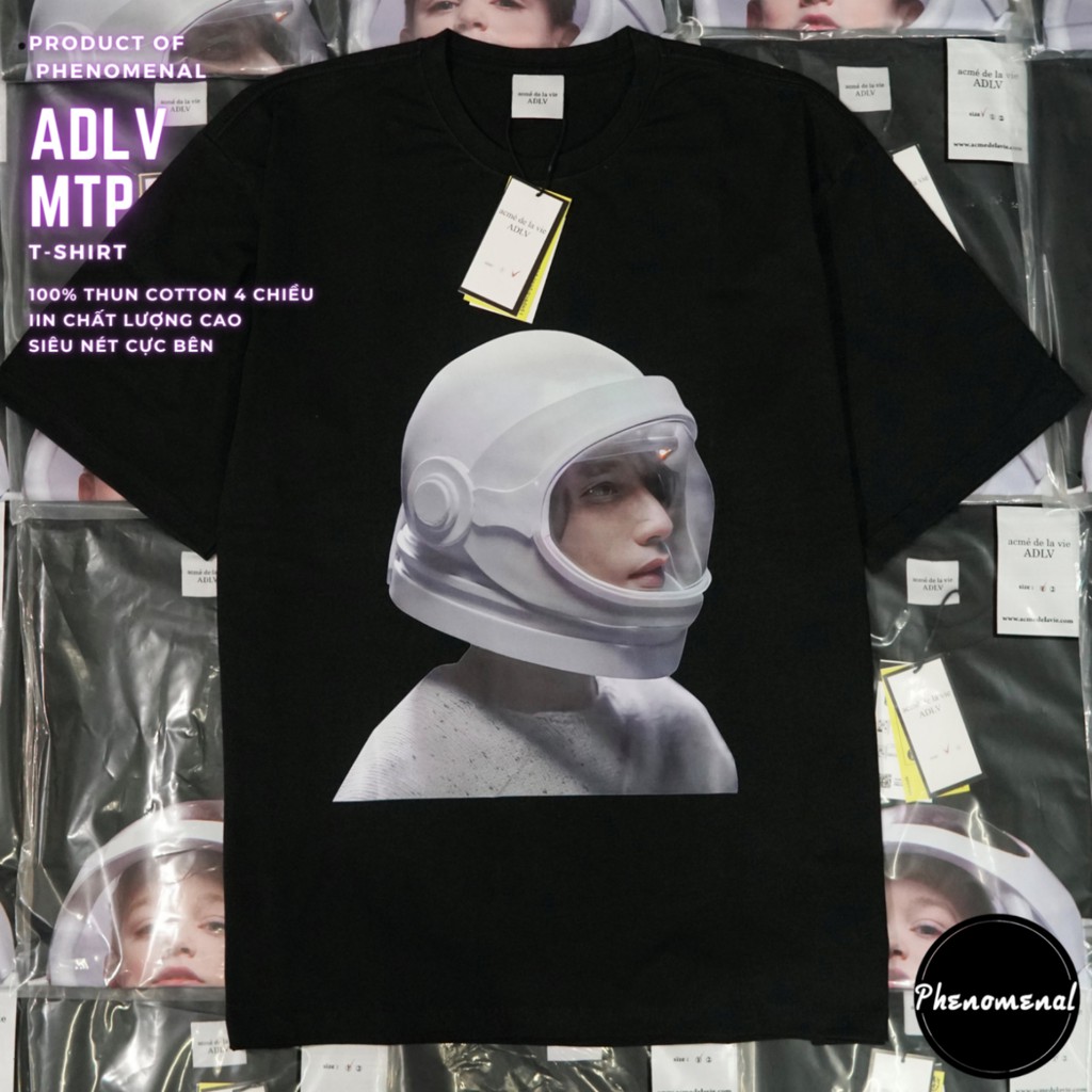 Áo thun Sơn Tùng MTP - ADLV Sơn Tùng MTP - Best Quality | BigBuy360 - bigbuy360.vn