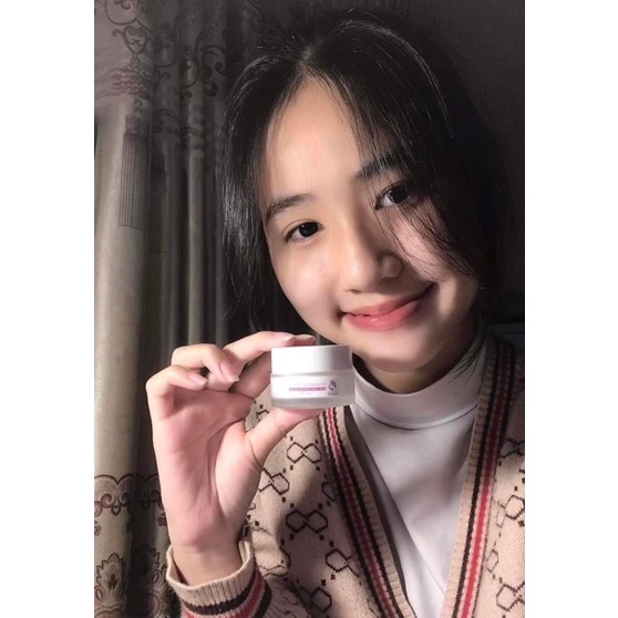 COMBO 3 HỘP KEM FACE JENNA - DƯỠNG TRẮNG , CẤP ẨM