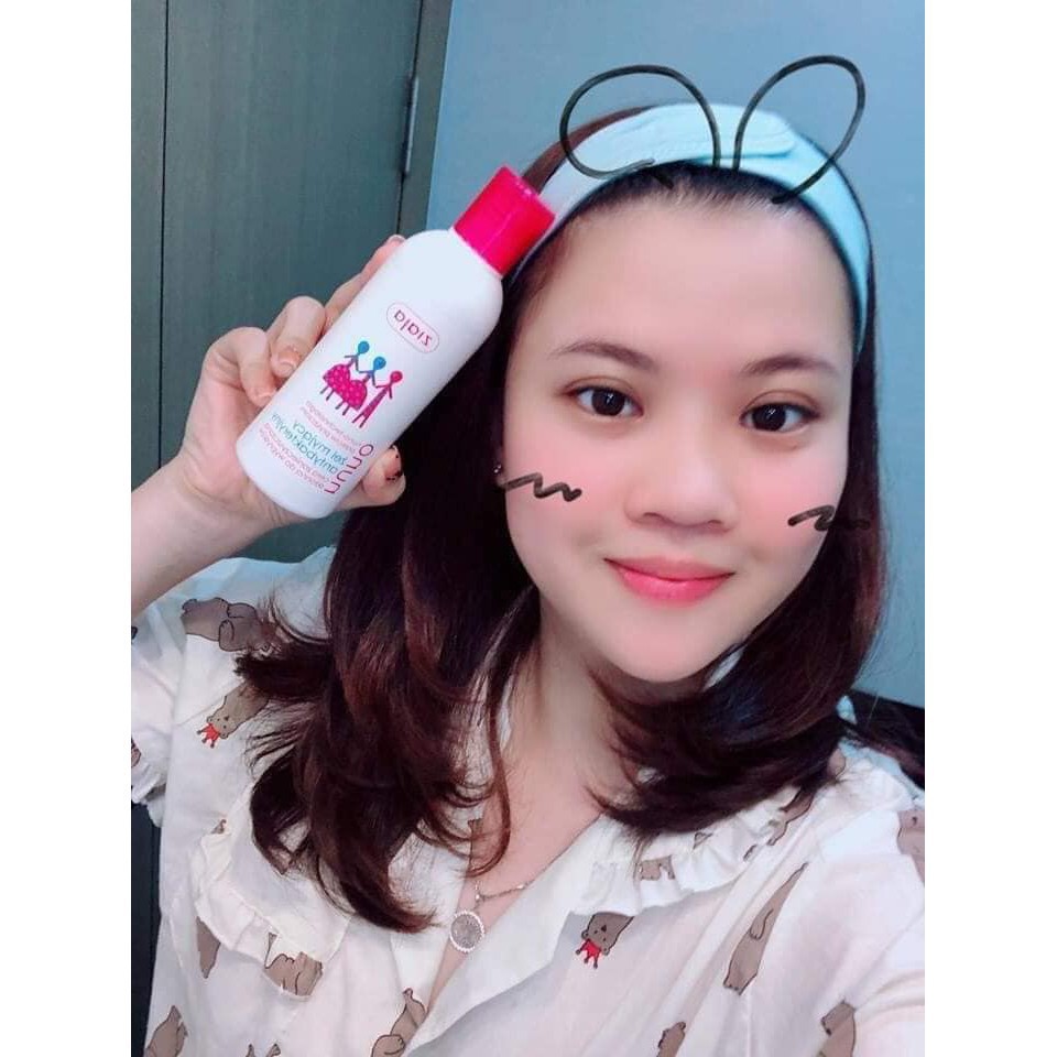 Sữa rửa mặt Nuno Ziaja dành cho da dầu mụn - Ziaja Nuno 200ml | BigBuy360 - bigbuy360.vn