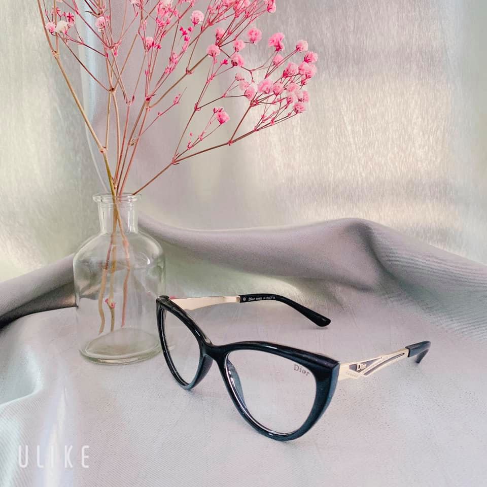 0013 Kính Gỉa Cận Mắt Mèo Siêu Hot | BigBuy360 - bigbuy360.vn