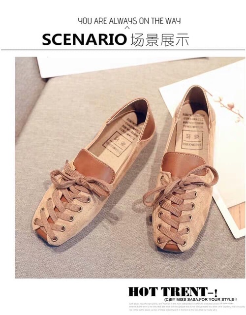 Giày da cột dây | BigBuy360 - bigbuy360.vn