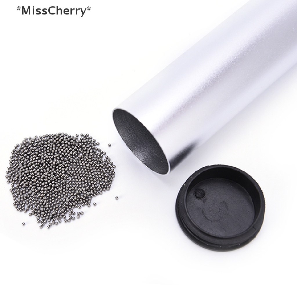 Ống Lắc Bằng Thép Không Gỉ Chất Lượng Cao