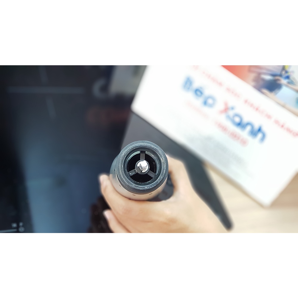 Dụng cụ xay tiêu Malloca MMPM-657A - điểu chỉnh 4 mức xay