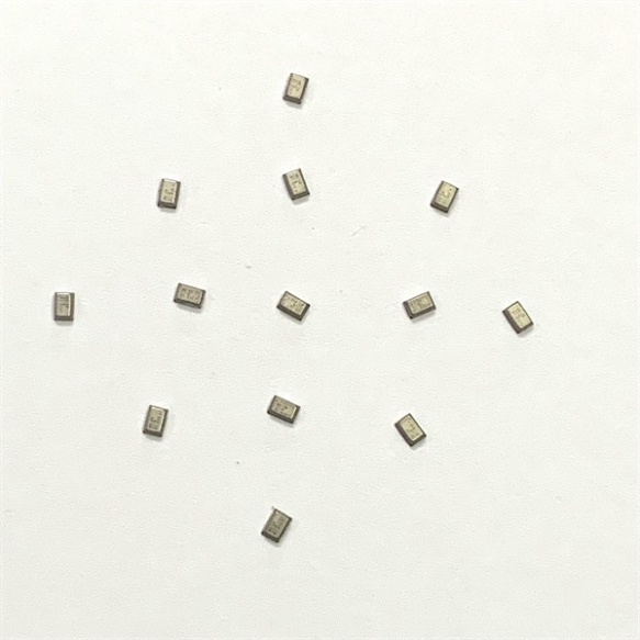 5 Mic điện thoại Sasung 2 chân Zin