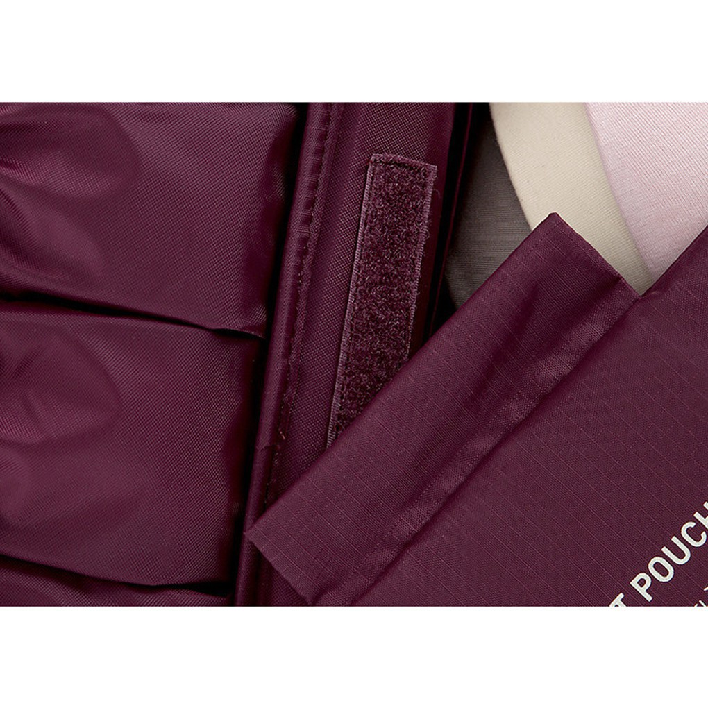 Túi đựng quần áo lót nhiều ngăn