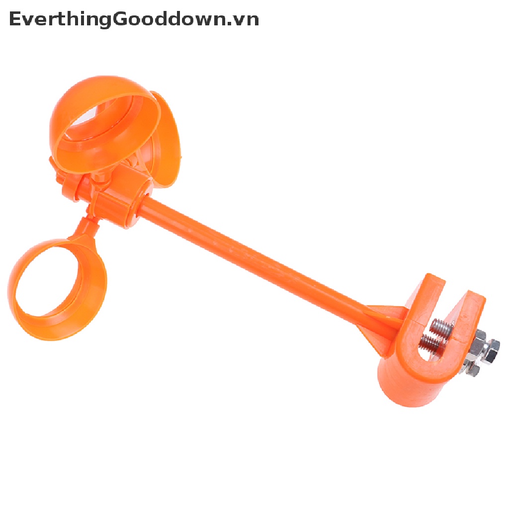 Everthinggooddown 360° Thiết Bị Đuổi Chim Cho Sân Vườn Ngoài Trời